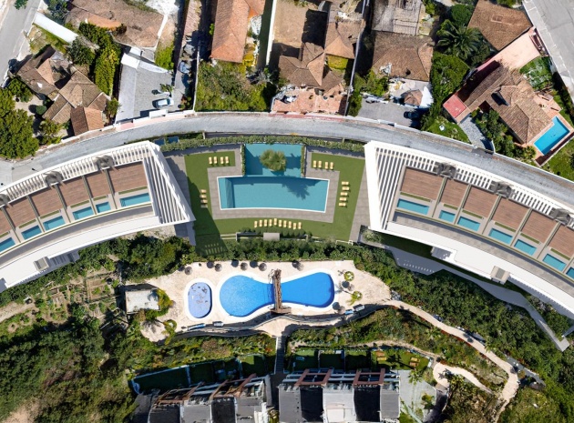 New Build - Apartment - Manilva - Los Hidalgos