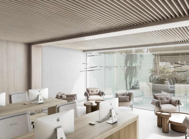 New Build - Apartment - Manilva - Los Hidalgos