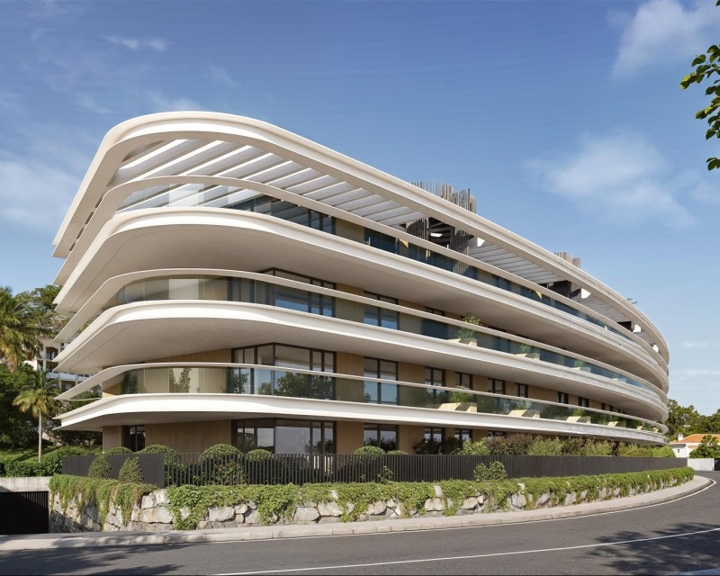 Apartment - New Build - Manilva - Los Hidalgos