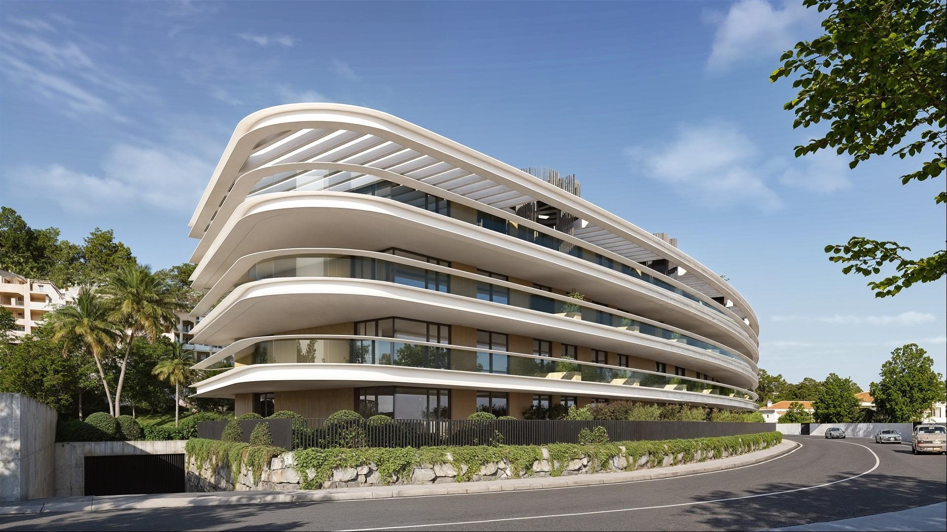 New Build - Apartment - Manilva - Los Hidalgos