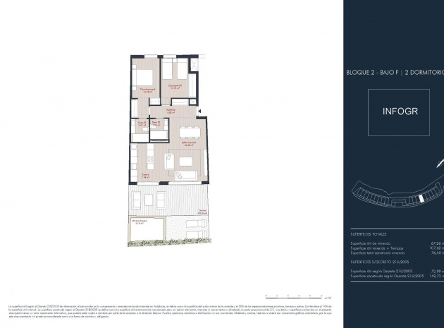 Nouvelle construction - Appartement - Manilva - Los Hidalgos