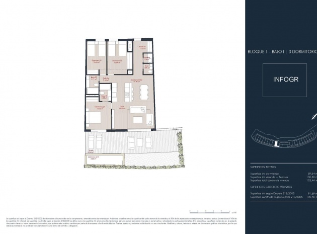 Nouvelle construction - Appartement - Manilva - Los Hidalgos