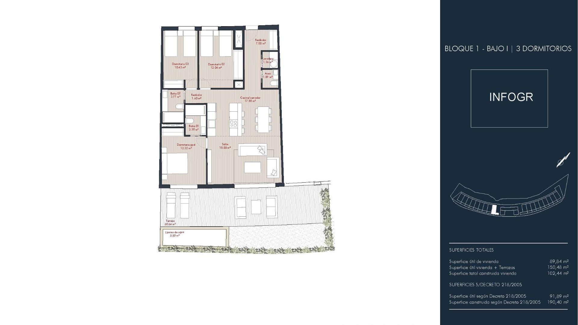 New Build - Apartment - Manilva - Los Hidalgos