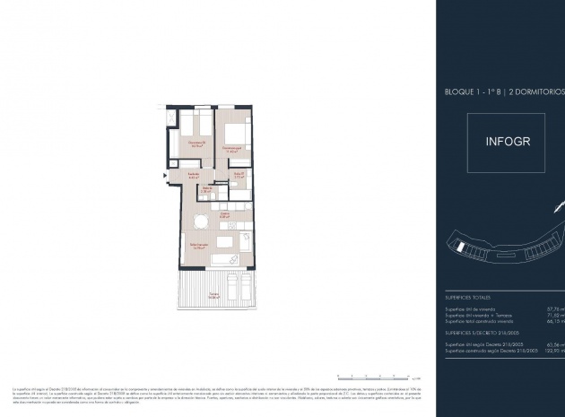 Nouvelle construction - Appartement - Manilva - Los Hidalgos
