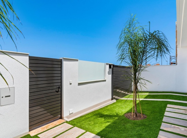 Neubau - Villa - Los Alcazares - Serena Golf