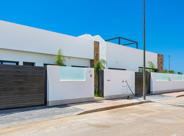 Neubau - Villa - Los Alcazares - Serena Golf