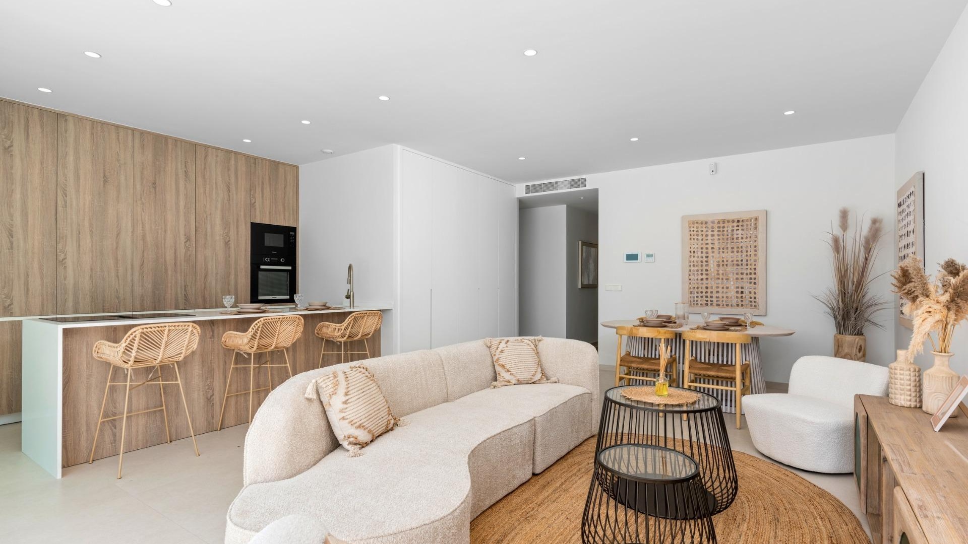 New Build - Villa - Los Alcazares - Serena Golf