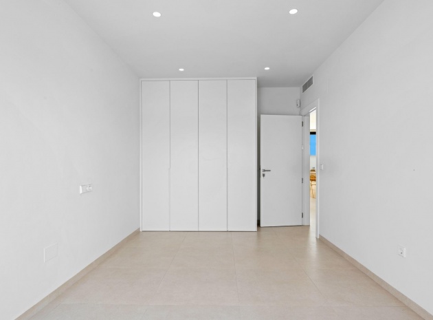 Neubau - Villa - Los Alcazares - Serena Golf