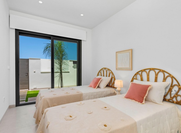 Neubau - Villa - Los Alcazares - Serena Golf