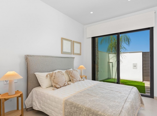 Neubau - Villa - Los Alcazares - Serena Golf