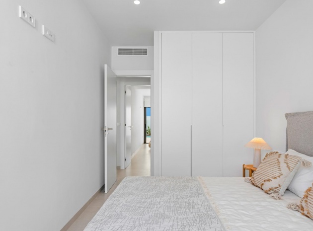 Neubau - Villa - Los Alcazares - Serena Golf