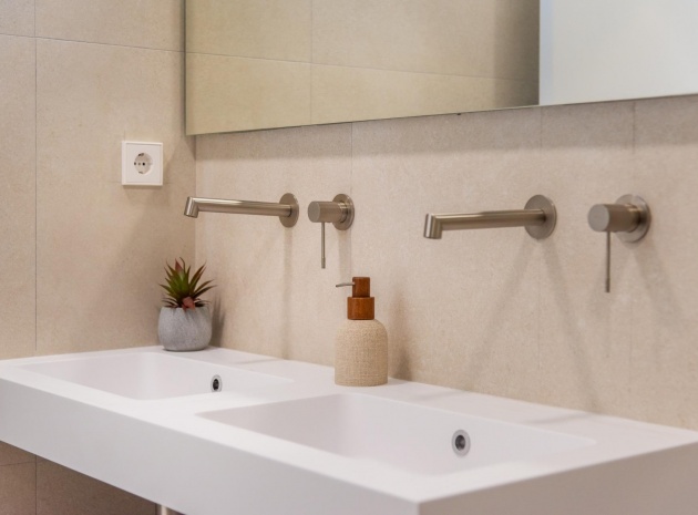 Neubau - Villa - Los Alcazares - Serena Golf