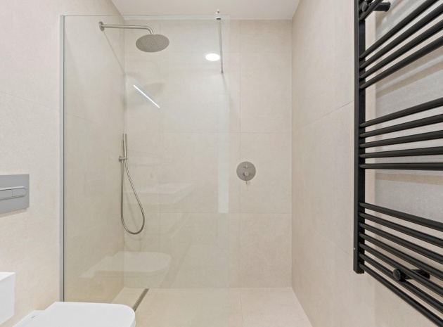 Neubau - Villa - Los Alcazares - Serena Golf