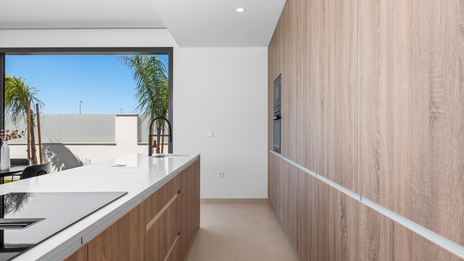 New Build - Villa - Los Alcazares - Serena Golf