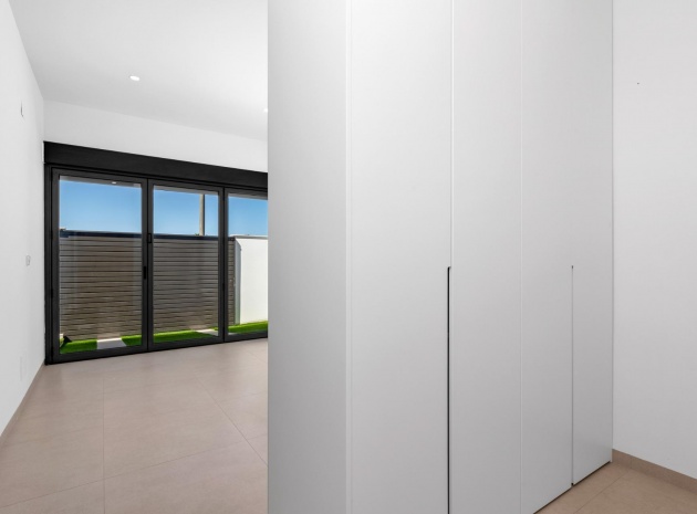 Neubau - Villa - Los Alcazares - Serena Golf