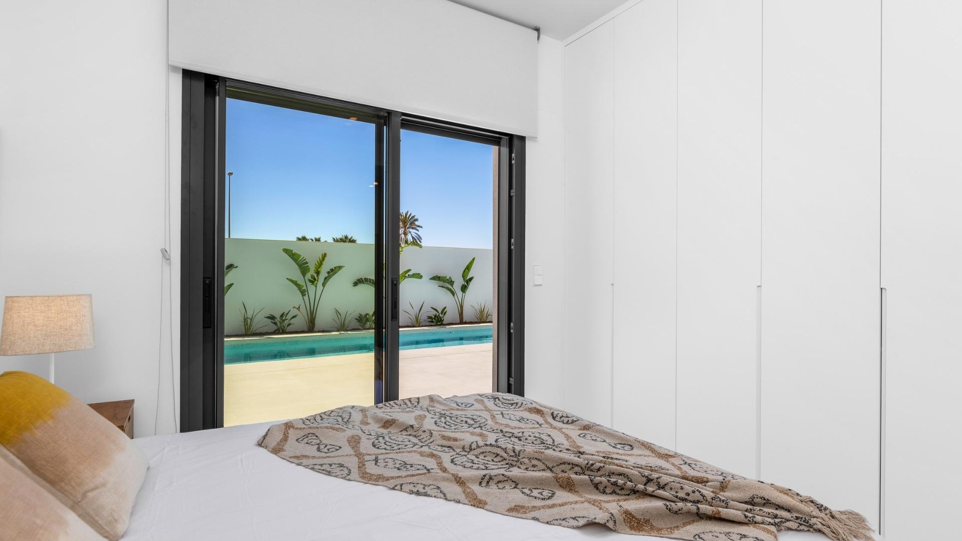 New Build - Villa - San Javier - Parque del doce