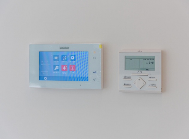 Nybyggnad - Villa - San Javier - san javier