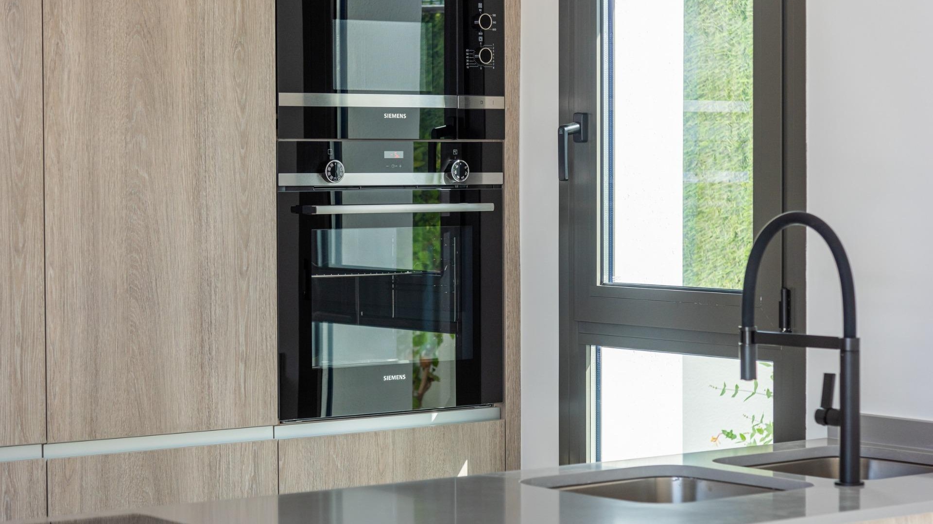 Nybyggnad - Villa - San Javier - san javier