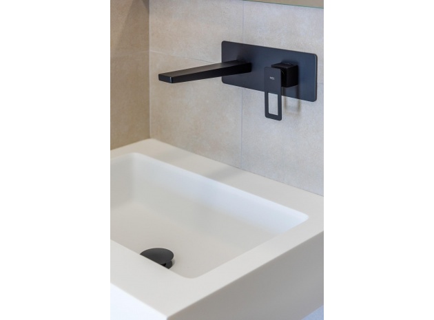 Nybyggnad - Villa - San Javier - san javier