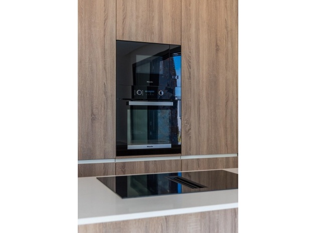 Nybyggnad - Villa - San Javier - san javier