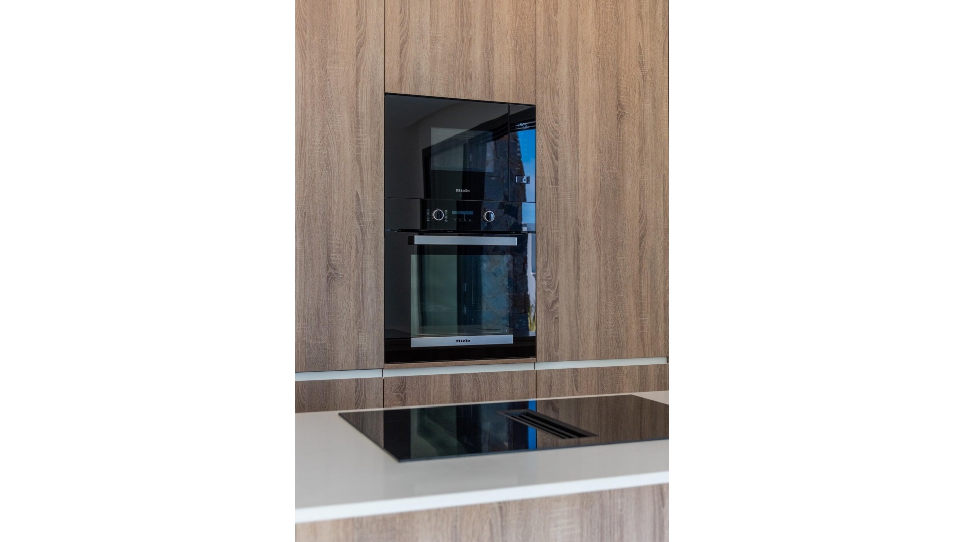 Nybyggnad - Villa - San Javier - san javier