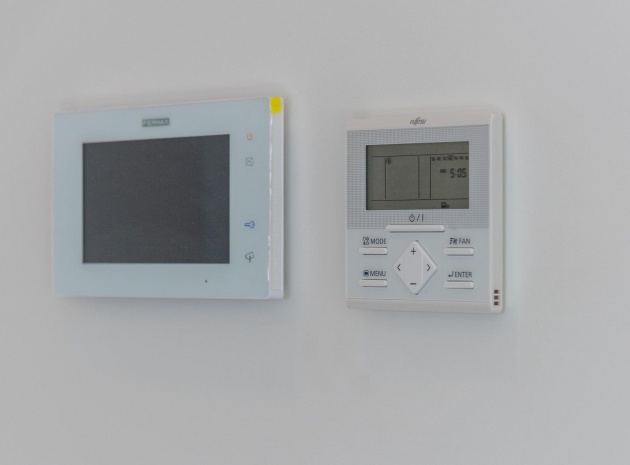 Nybyggnad - Villa - San Javier - san javier