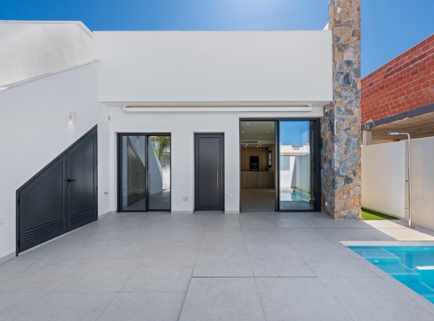 New Build - Villa - San Javier - san javier