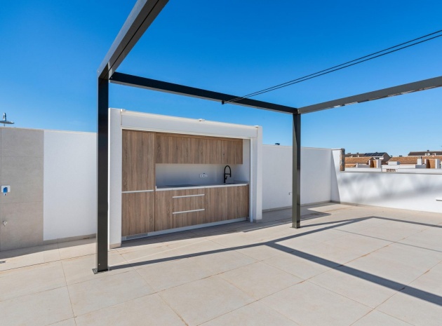 New Build - Villa - San Javier - san javier