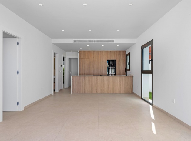 New Build - Villa - San Javier - san javier