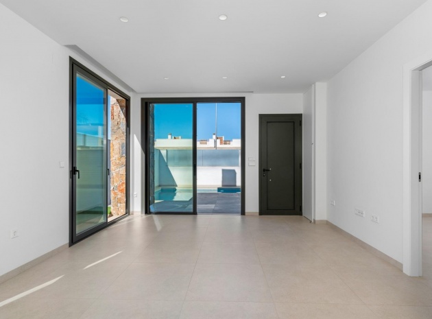 New Build - Villa - San Javier - san javier