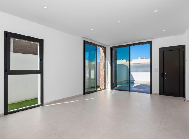 New Build - Villa - San Javier - san javier