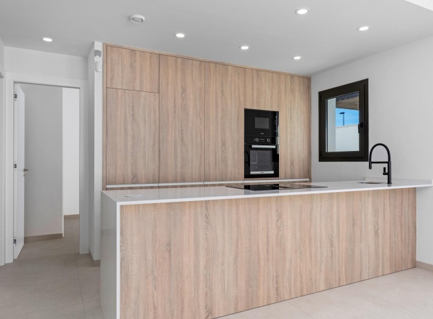 New Build - Villa - San Javier - san javier