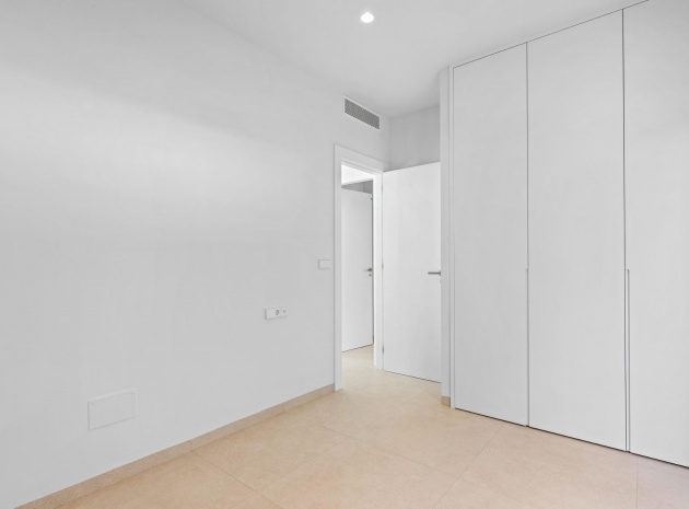 New Build - Villa - San Javier - san javier