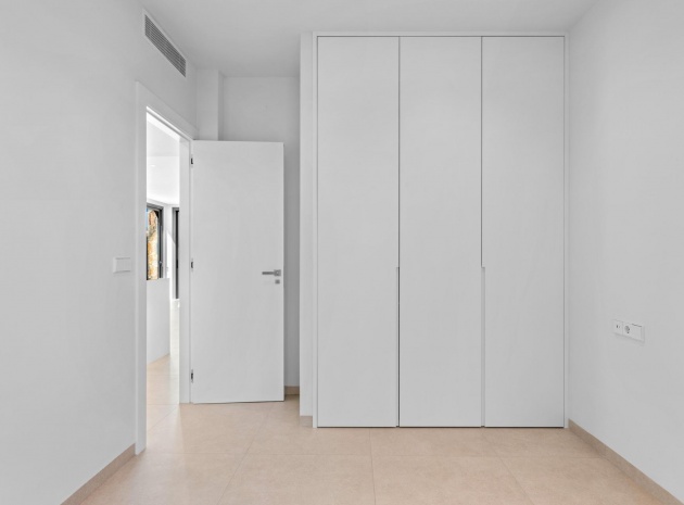 New Build - Villa - San Javier - san javier