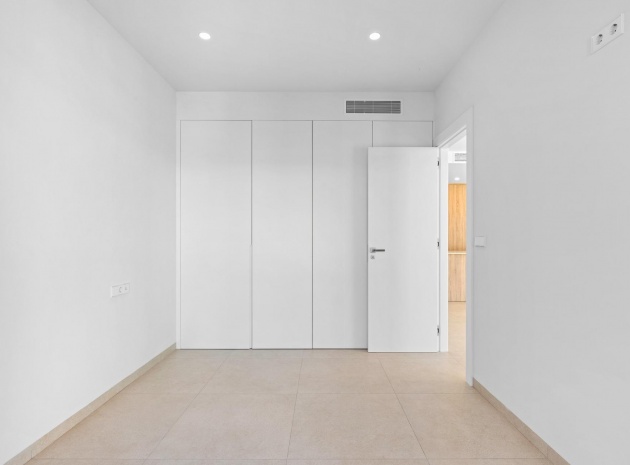 New Build - Villa - San Javier - san javier