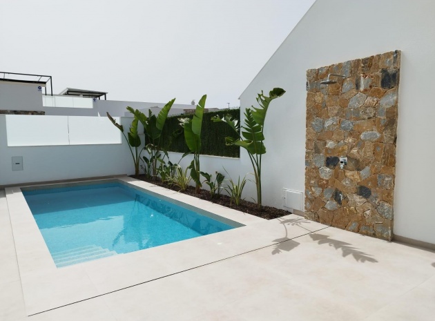 New Build - Villa - San Javier - san javier