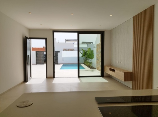 New Build - Villa - San Javier - san javier