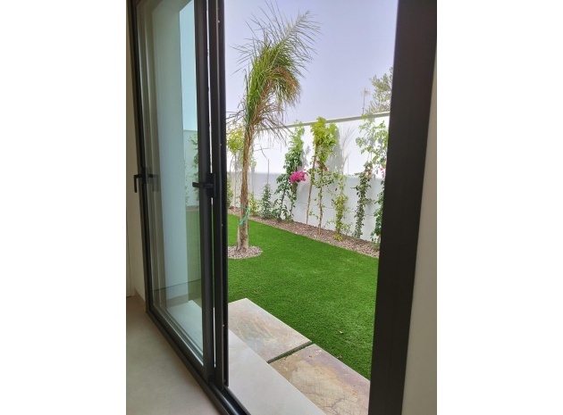 New Build - Villa - San Javier - san javier