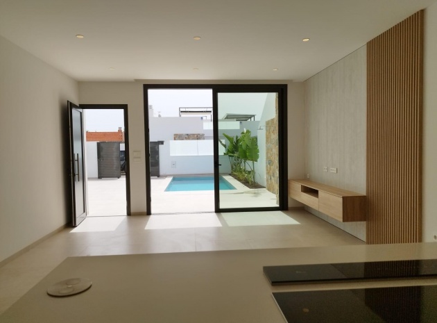 New Build - Villa - San Javier - san javier