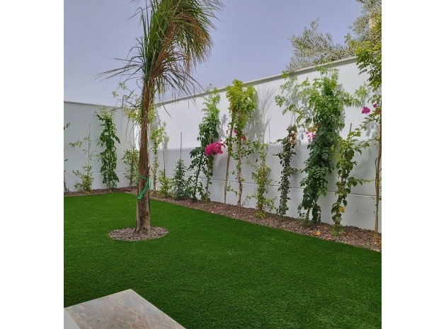 New Build - Villa - San Javier - san javier