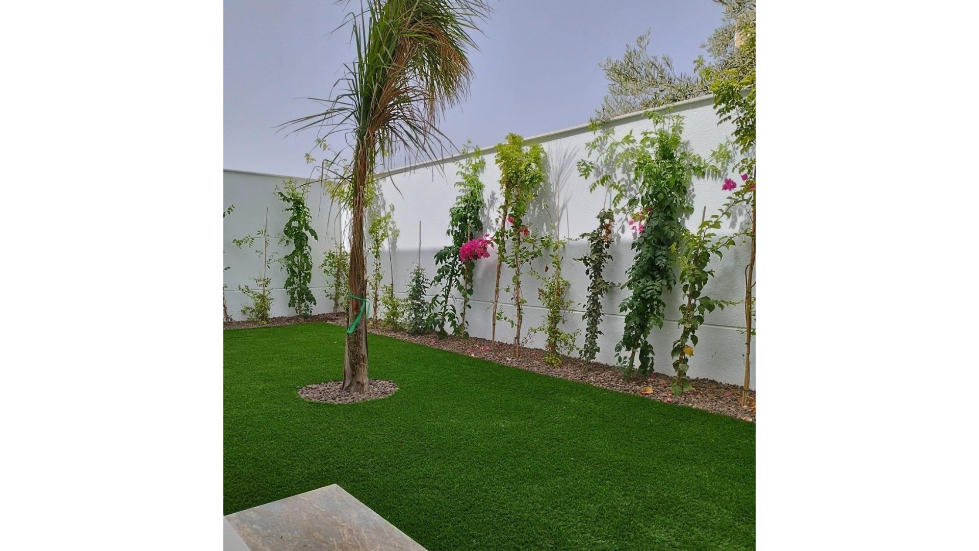 New Build - Villa - San Javier - san javier