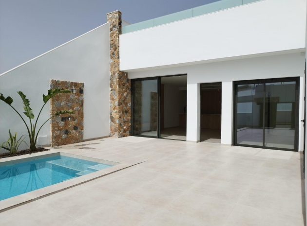 New Build - Villa - San Javier - san javier