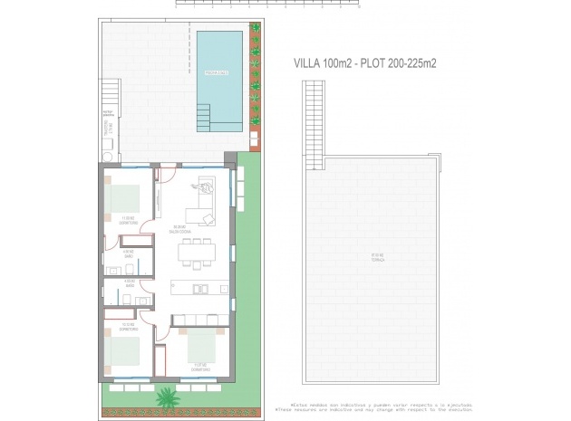 New Build - Villa - San Javier - san javier