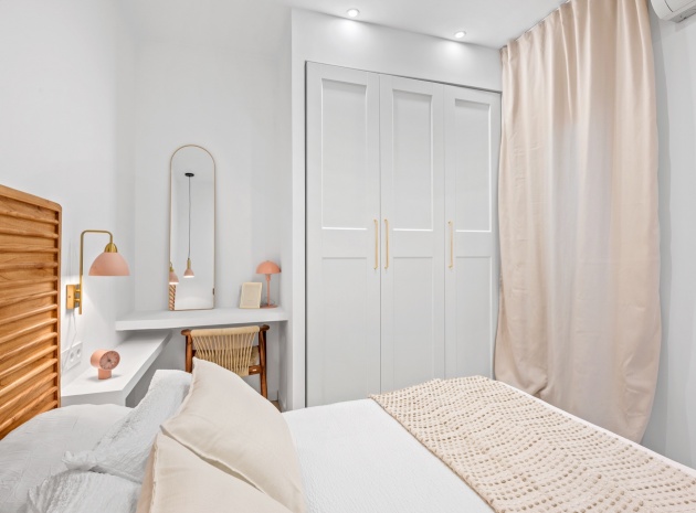 Wiederverkauf - Stadthaus - Torrevieja - El Chaparral