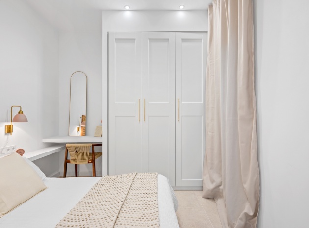 Wiederverkauf - Stadthaus - Torrevieja - El Chaparral