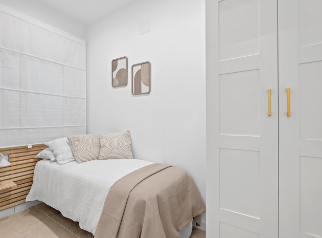 Wiederverkauf - Stadthaus - Torrevieja - El Chaparral