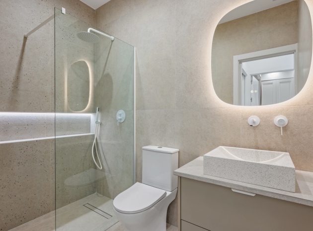 Wiederverkauf - Stadthaus - Torrevieja - El Chaparral