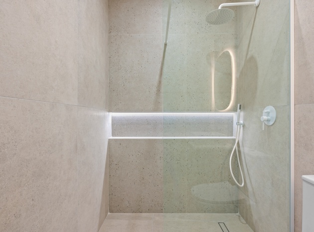 Wiederverkauf - Stadthaus - Torrevieja - El Chaparral