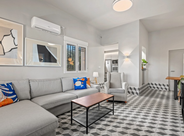 Wederverkoop - Herenhuis - Elche/Elx