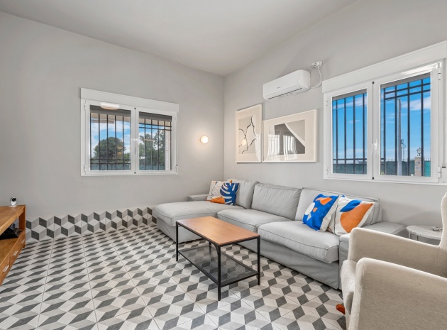 Wederverkoop - Herenhuis - Elche/Elx